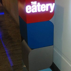 Four Points sheraton - Converge Hotels Projects